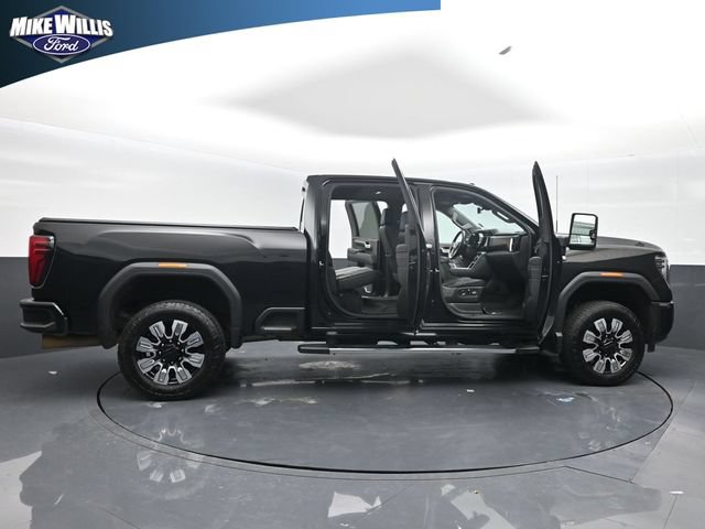Used 2024 GMC Sierra 2500 Denali w/ Technology Package AWD/4WD image 27