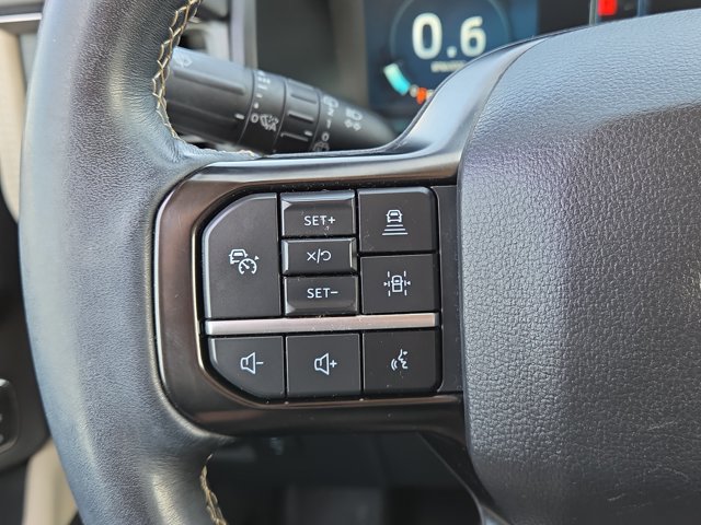 Certified 2023 Ford Expedition Max Platinum AWD/4WD image 23