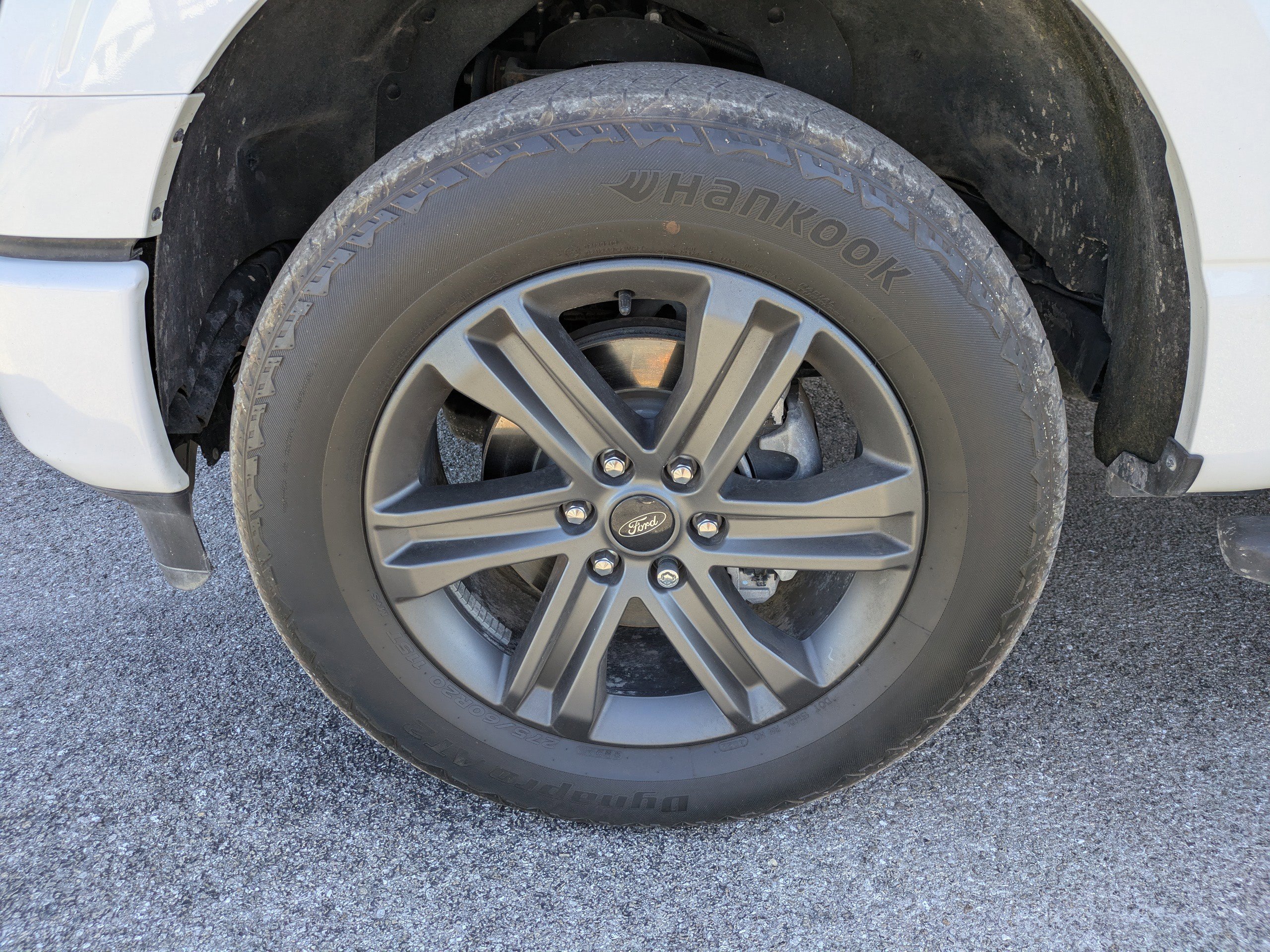 Certified 2023 Ford F150 XLT w/ Equipment Group 302A High image 11