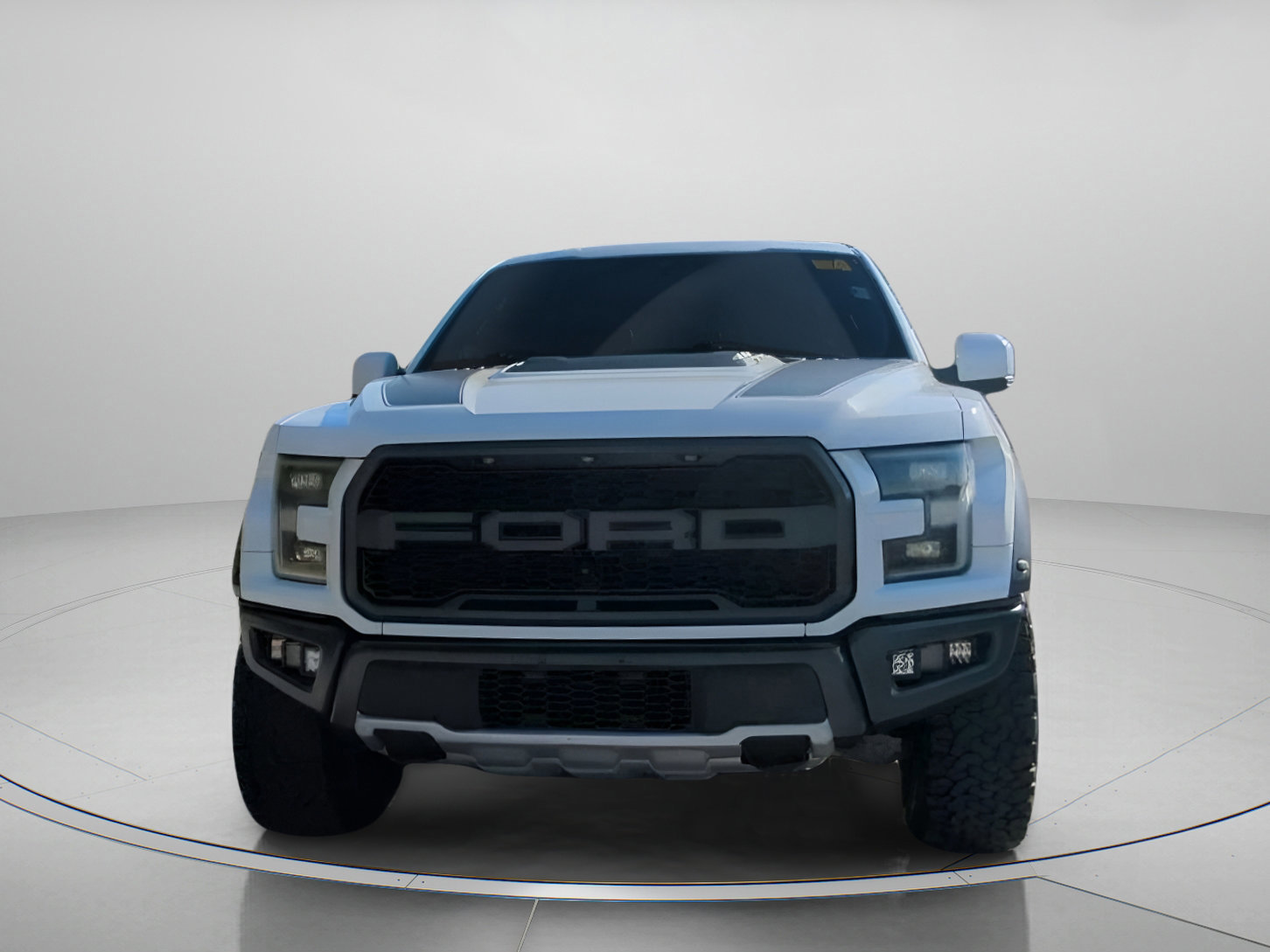 Certified 2019 Ford F150 Raptor w/ Equipment Group 802A Luxury image 33