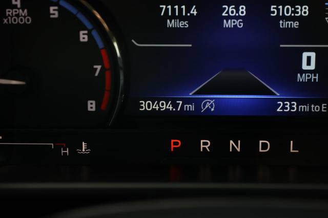 Certified 2021 Ford Bronco Sport Outer Banks AWD/4WD image 38