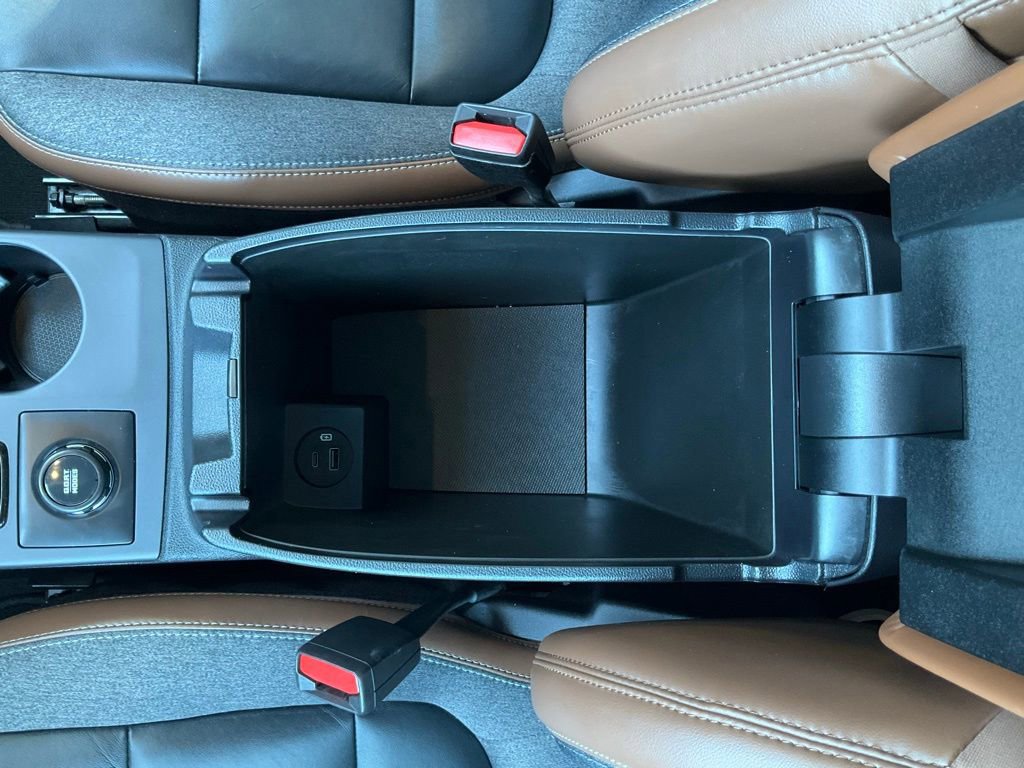 Certified 2022 Ford Bronco Sport Outer Banks image 47