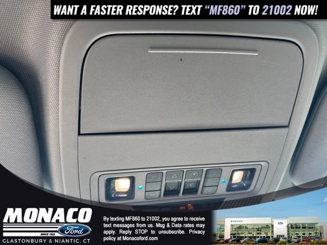 Certified 2023 Ford Explorer XLT w/ Equipment Group 202A image 27