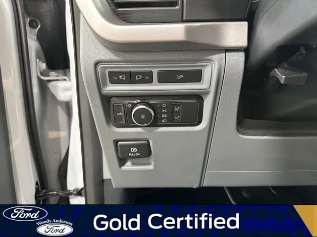 Certified 2022 Ford F150 XLT w/ Equipment Group 302A High image 22