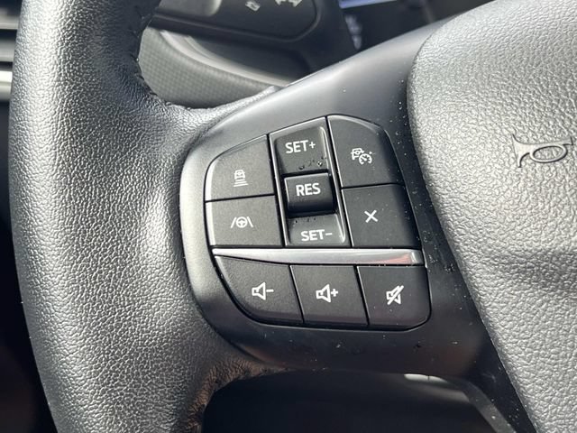 Certified 2023 Ford Bronco Sport Big Bend w/ Convenience Package AWD/4WD image 27