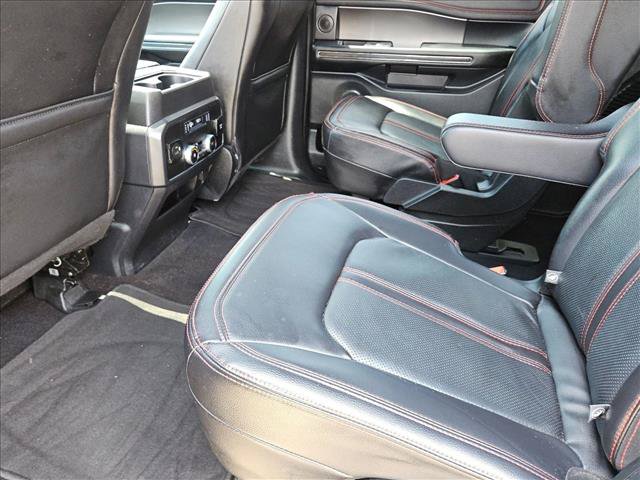 Certified 2021 Ford Expedition Limited RWD image 20