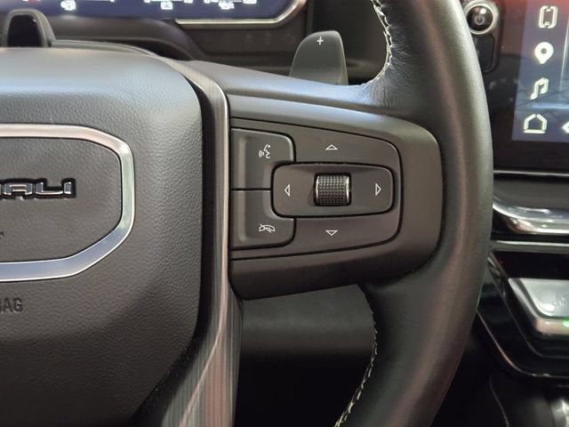 Used 2025 GMC Sierra 1500 Denali Ultimate AWD/4WD image 31