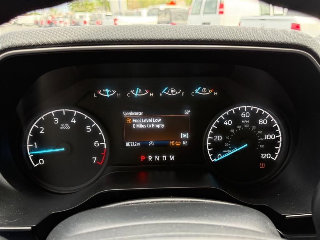 Certified 2023 Ford F150 XL w/ STX Appearance Package RWD image 21