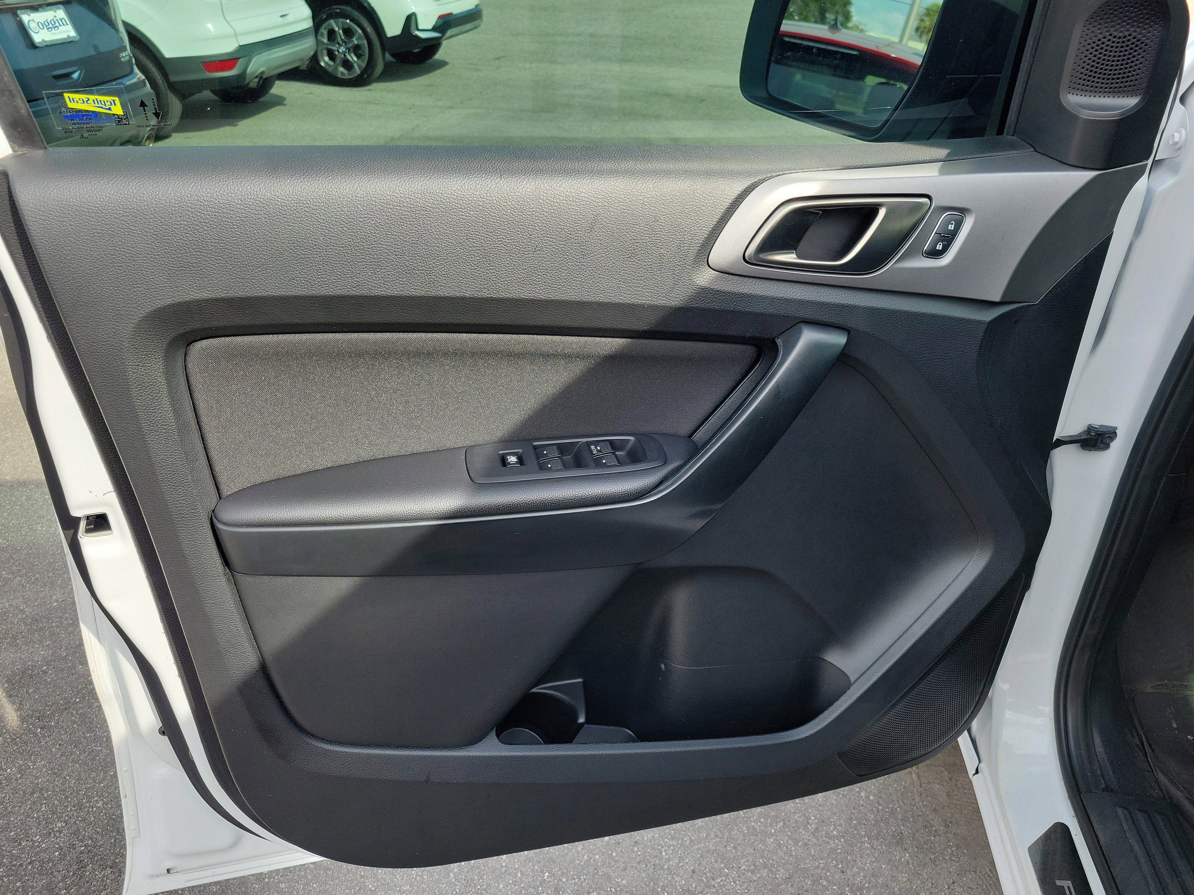 Certified 2022 Ford Ranger XLT w/ Equipment Group 302A High image 5