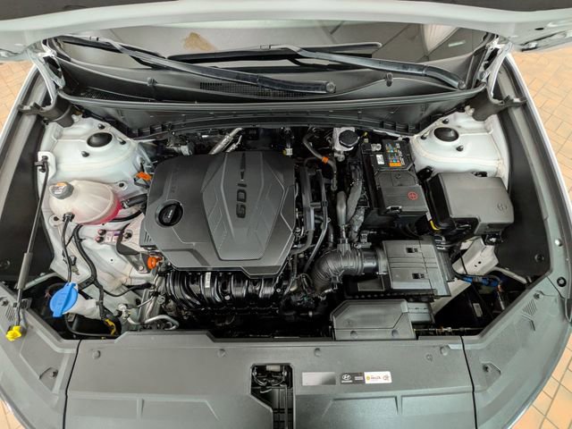 Used 2023 Hyundai Tucson XRT FWD image 23