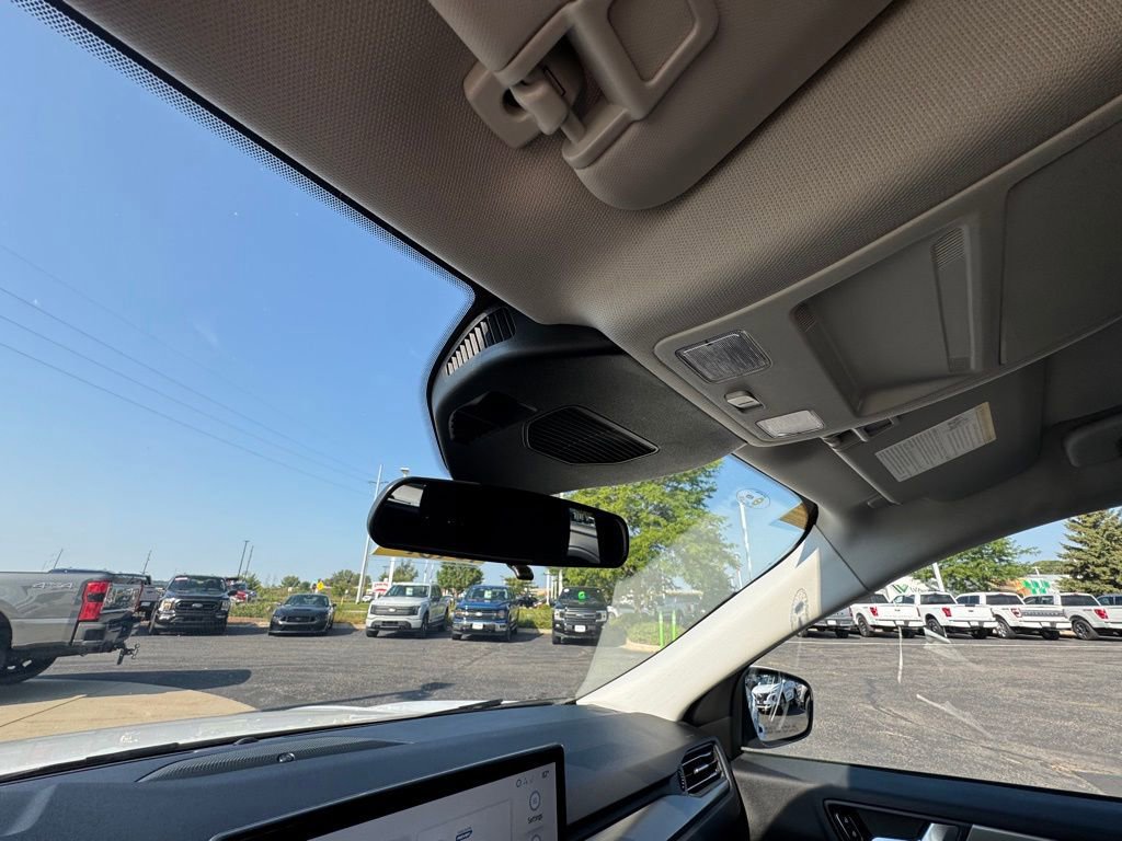 Certified 2023 Ford Escape Active w/ Tech Pack #2 image 34