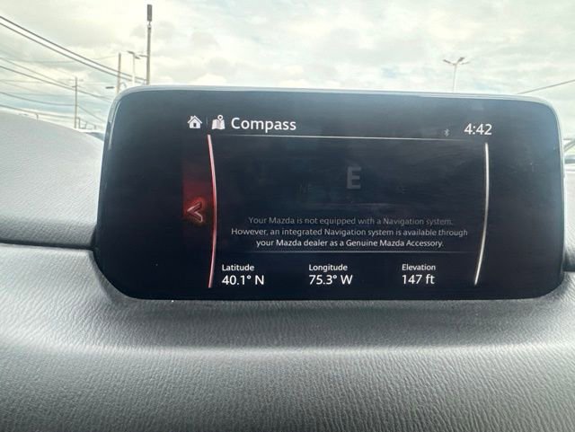 Used 2019 MAZDA CX-5 Sport AWD/4WD image 77