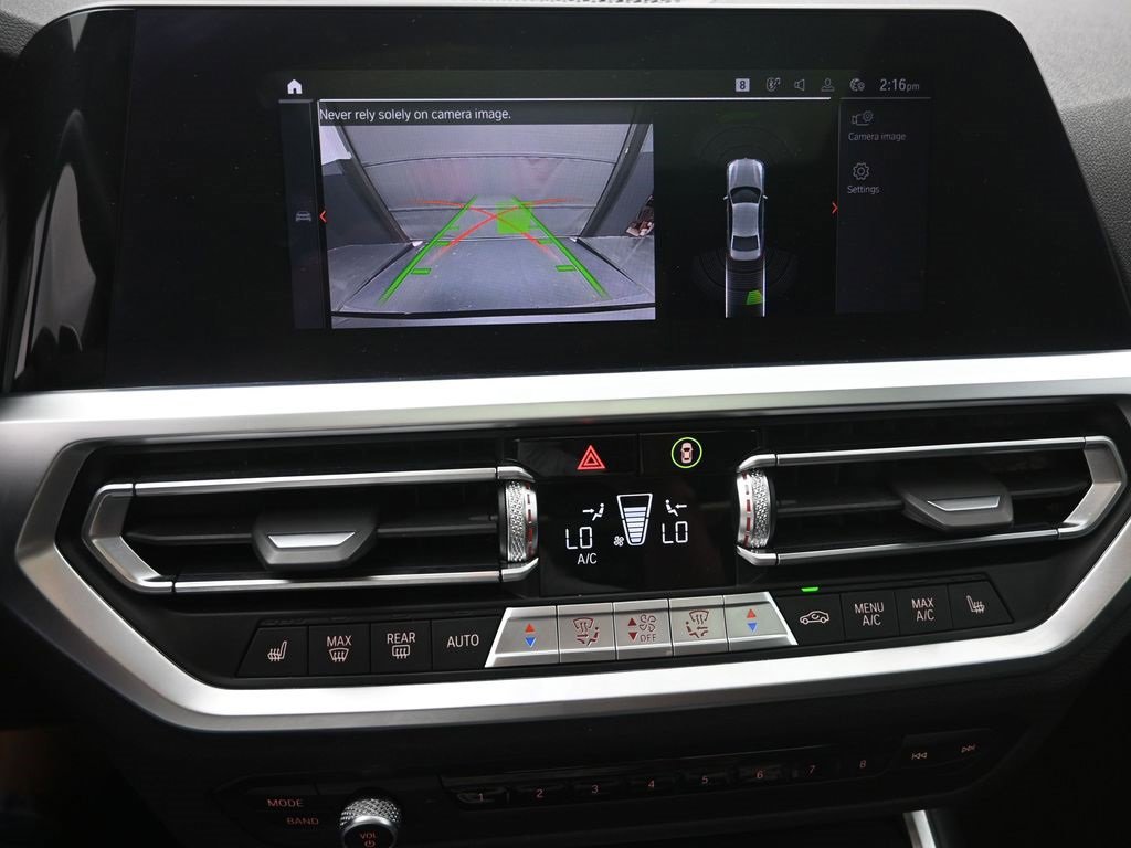 Used 2022 BMW 330i Sedan image 14