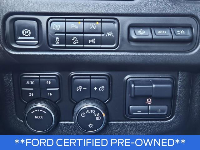 Used 2024 Chevrolet Tahoe High Country w/ Advanced Technology Package image 30