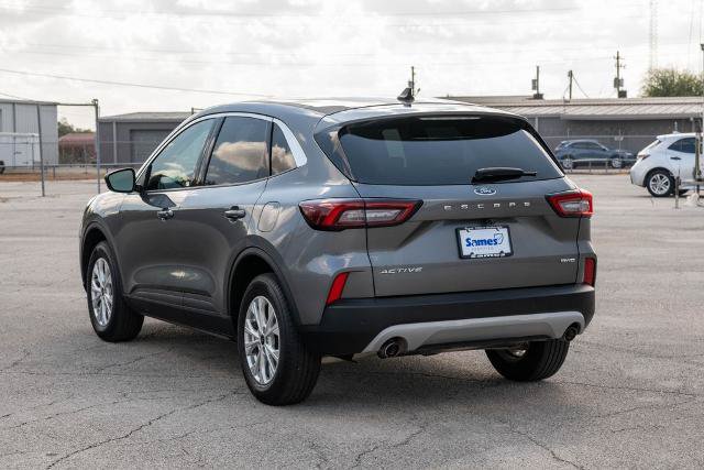 Certified 2024 Ford Escape Active w/ Tech Pack #1 AWD/4WD image 6