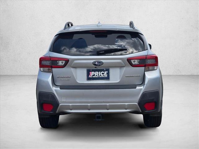 Used 2021 Subaru Crosstrek 2.0i Premium w/ Moonroof Package AWD/4WD image 6