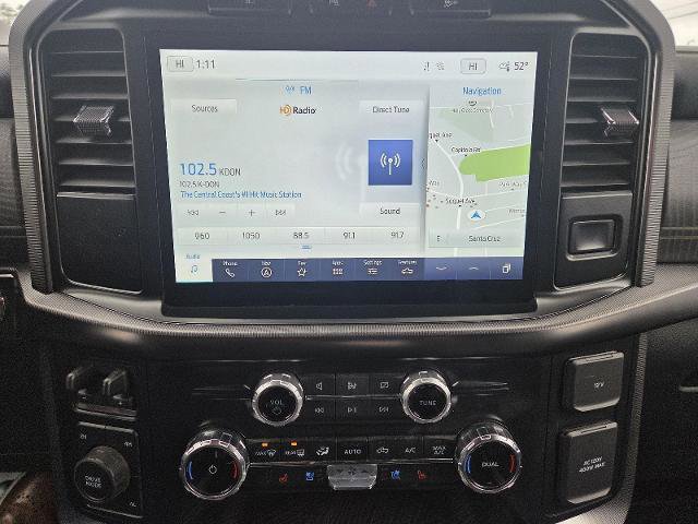 Certified 2023 Ford F150 Platinum image 22