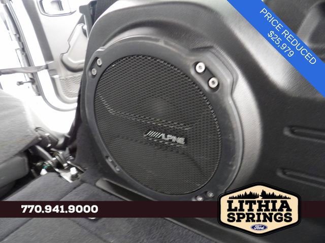Used 2022 Jeep Wrangler Unlimited Sport image 29