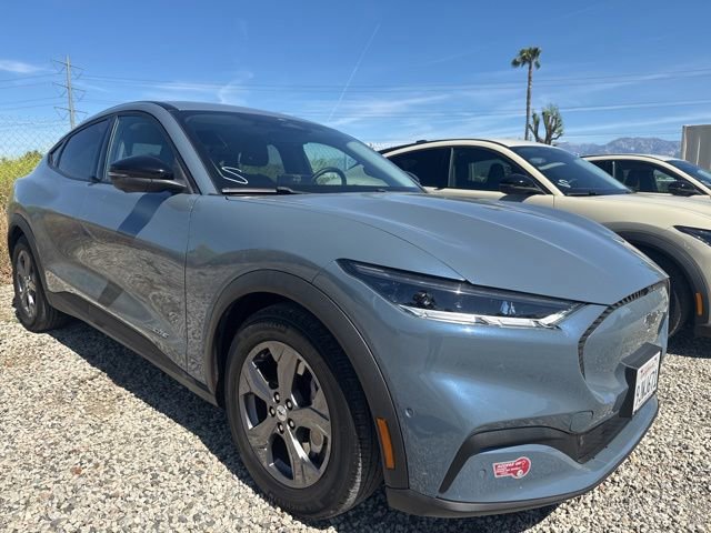 Certified 2023 Ford Mustang Mach-E Select image 4