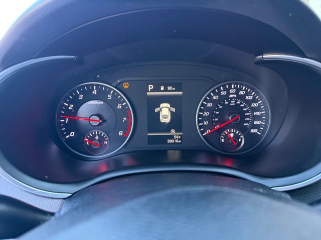 Used 2022 Kia Stinger GT-Line image 11