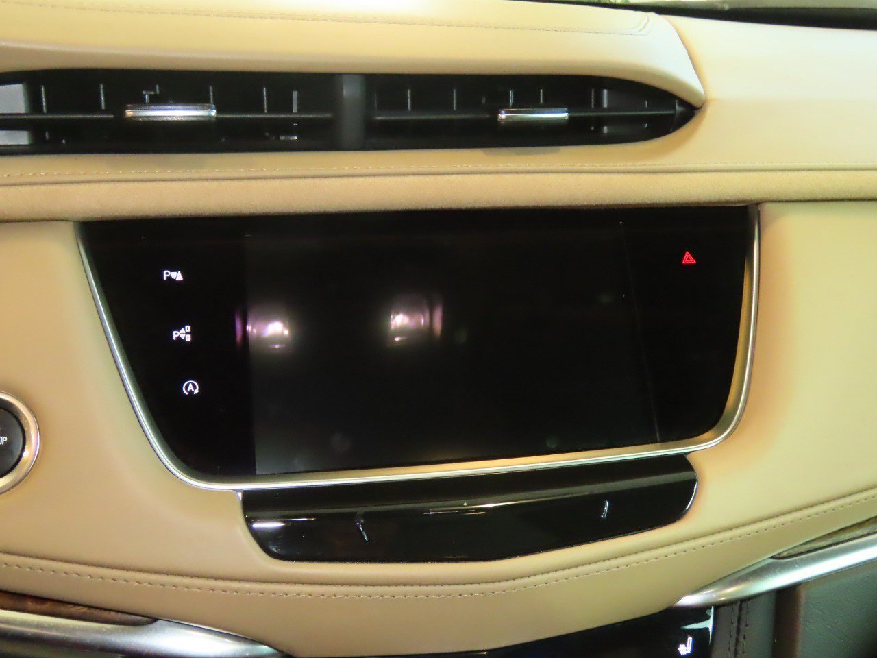 Used 2024 Cadillac XT5 Premium Luxury w/ Platinum Package image 26