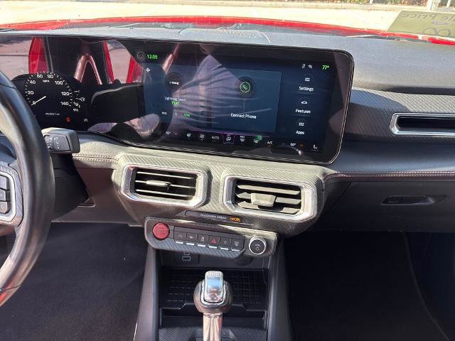 Certified 2024 Ford Mustang Premium image 29