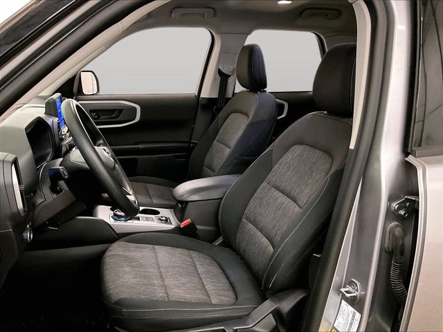 Certified 2021 Ford Bronco Sport Big Bend AWD/4WD image 24