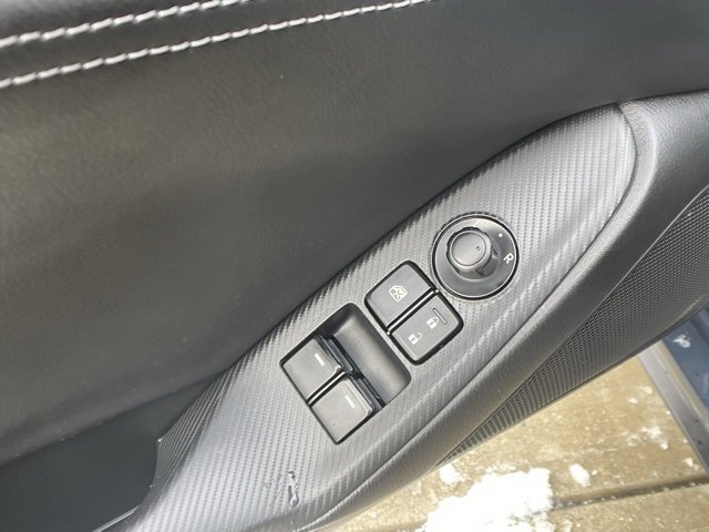 Used 2021 MAZDA MX-5 Miata Club image 14
