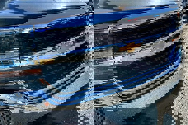 Used 2018 Chevrolet Silverado 1500 LT w/ All Star Edition image 22