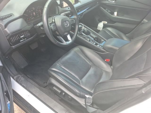 Used 2023 Honda Accord Touring image 12