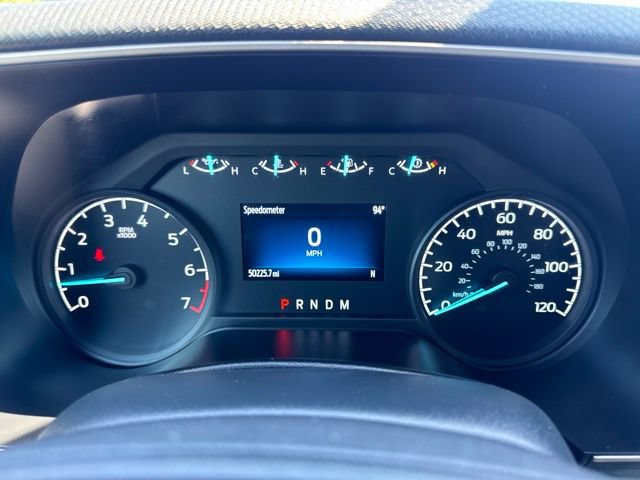 Certified 2023 Ford F150 XLT AWD/4WD image 20