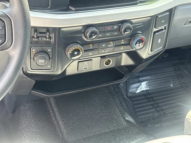 Certified 2026 Ford F250 XL w/ XL Driver Assist Package AWD/4WD image 21
