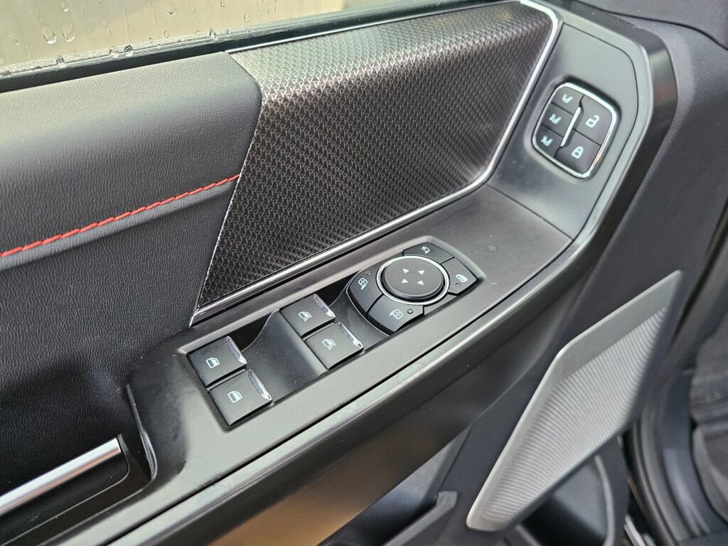 Certified 2024 Ford F150 Raptor image 10