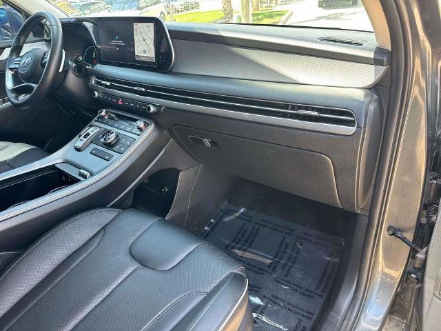 Used 2024 Hyundai Palisade XRT AWD/4WD image 16