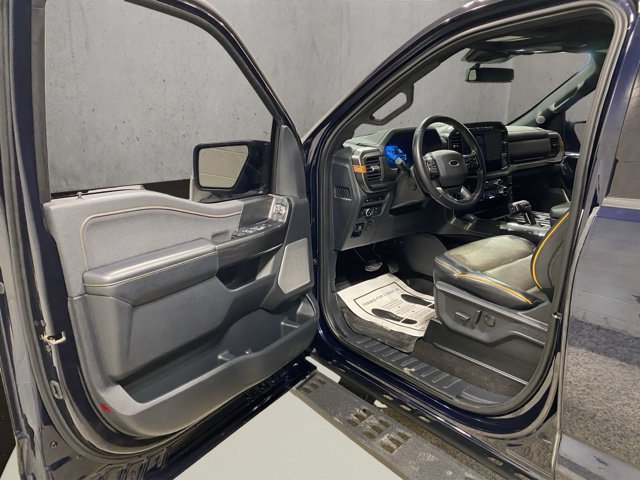 Certified 2022 Ford F150 Tremor w/ Equipment Group 402A High AWD/4WD image 10