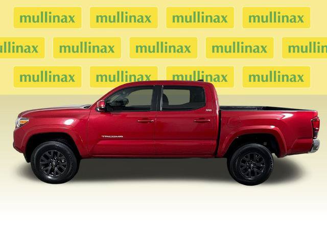 Used 2023 Toyota Tacoma SR5 RWD image 12