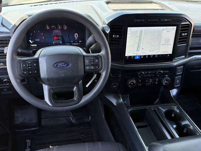 Certified 2024 Ford F150 STX RWD image 13