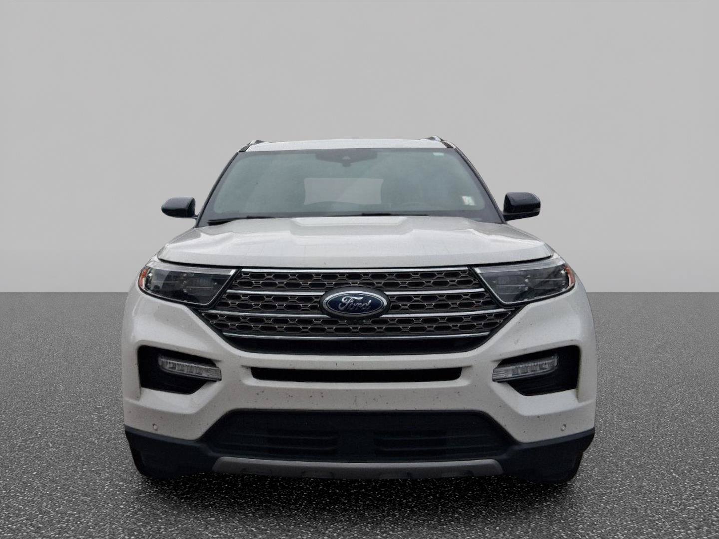 Certified 2024 Ford Explorer King Ranch w/ Technology Package RWD image 2