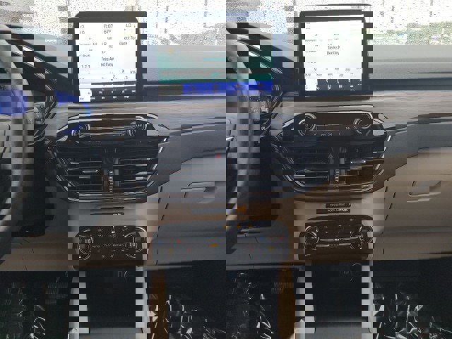 Certified 2020 Ford Escape Titanium image 14