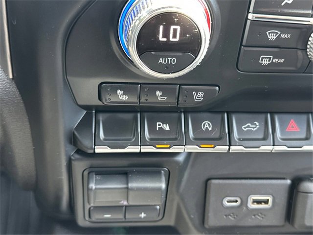 Used 2020 GMC Sierra 1500 Denali image 25