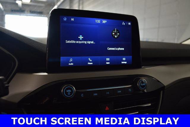 Certified 2022 Ford Escape SE w/ Convenience Package image 12