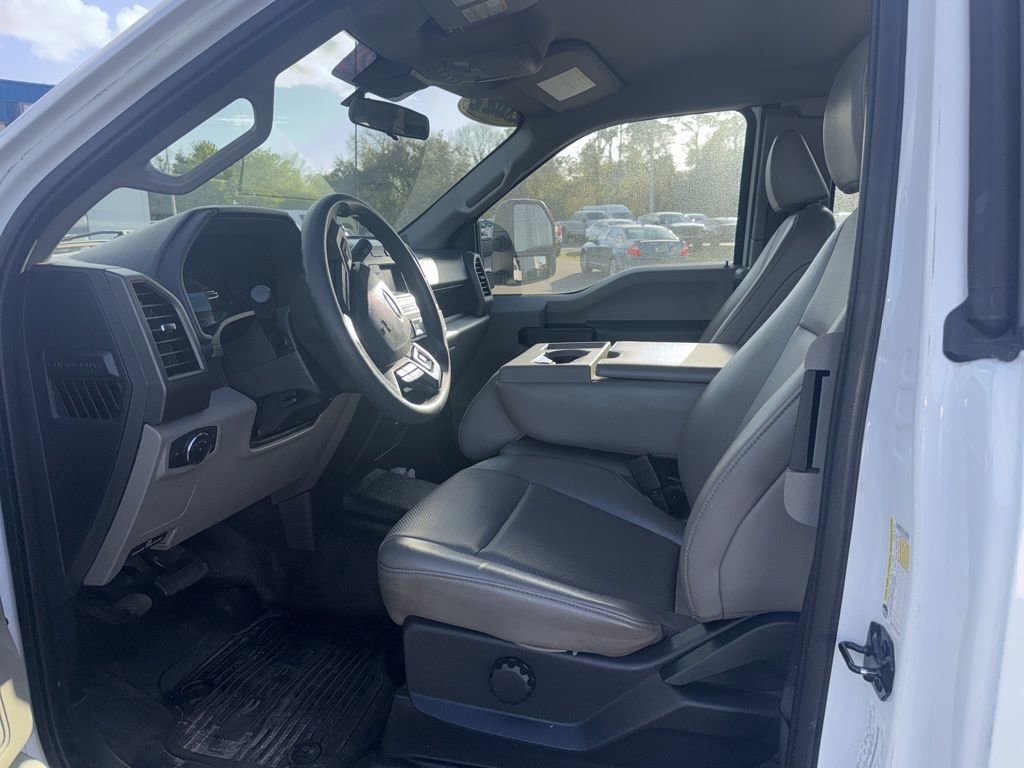 Certified 2022 Ford F250 XL w/ XL Value Package image 6