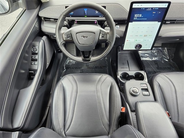 Certified 2022 Ford Mustang Mach-E Premium image 13