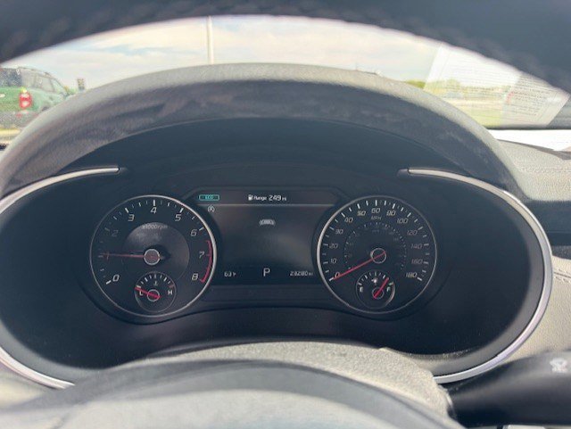 Used 2023 Kia Stinger GT2 AWD/4WD image 17