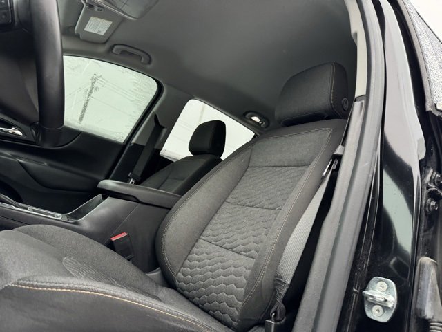 Used 2018 Chevrolet Equinox LT image 13