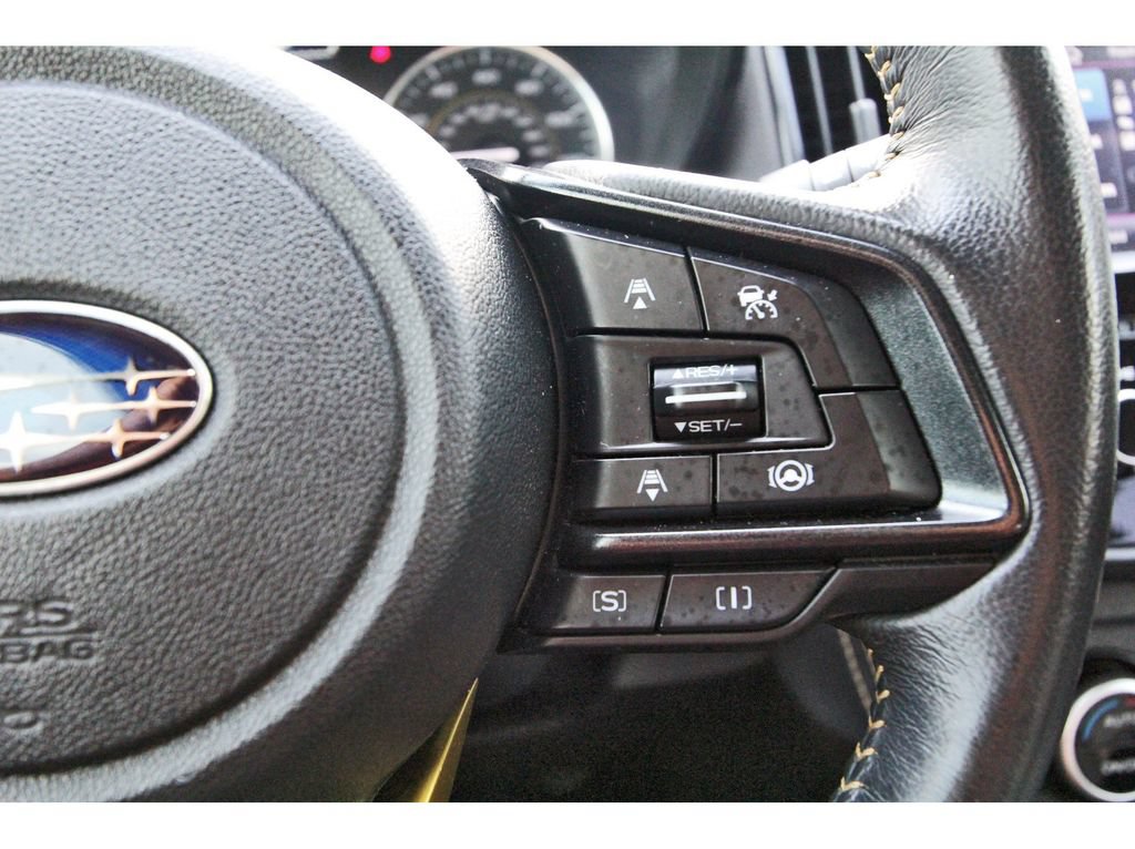 Used 2022 Subaru Crosstrek 2.5i Sport AWD/4WD image 19