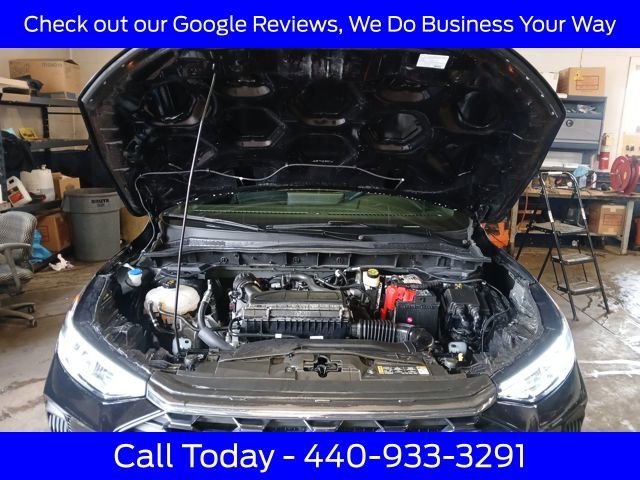 Certified 2023 Ford Escape ST-Line w/ Tech Pack #1 image 14