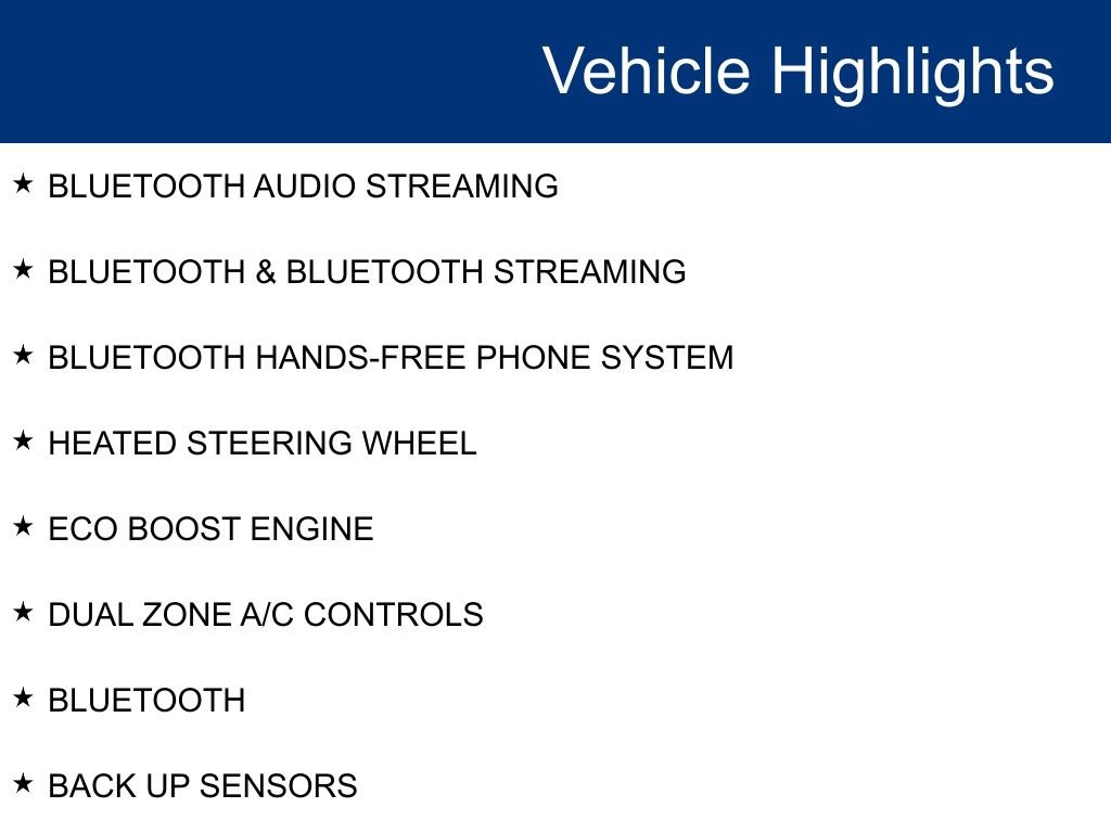 Certified 2022 Ford Edge Titanium AWD/4WD image 12