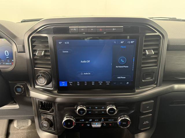 Certified 2024 Ford F150 XLT w/ Equipment Group 302A MID AWD/4WD image 18