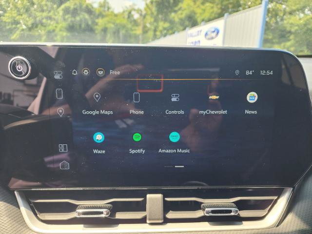 Used 2025 Chevrolet Equinox LT w/ Safety and Technology Package FWD image 13